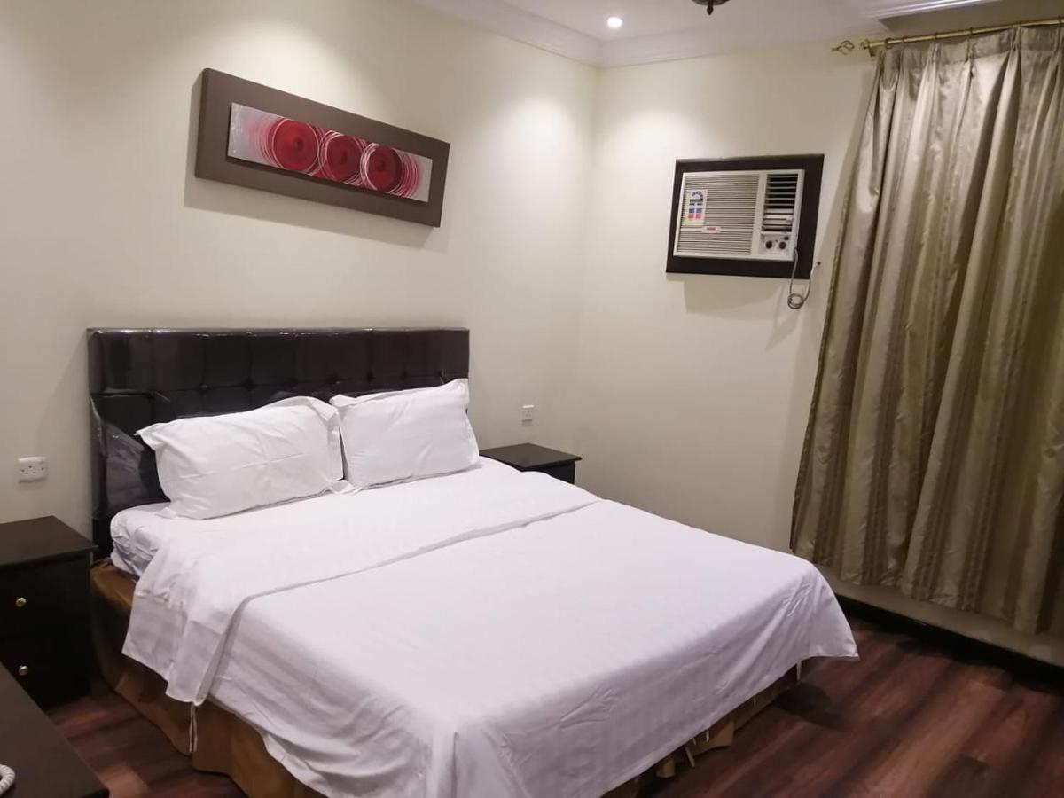 ندي جدة Jeddah Ngoại thất bức ảnh