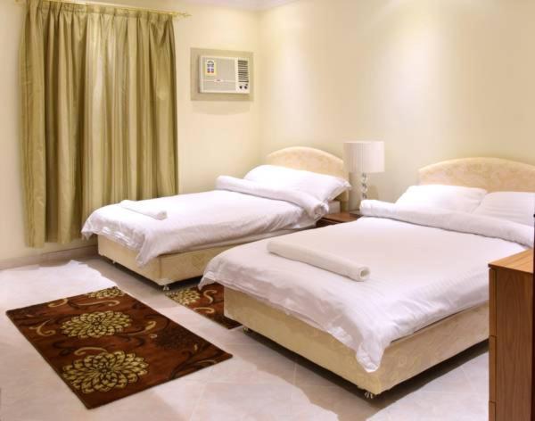 ندي جدة Jeddah Ngoại thất bức ảnh