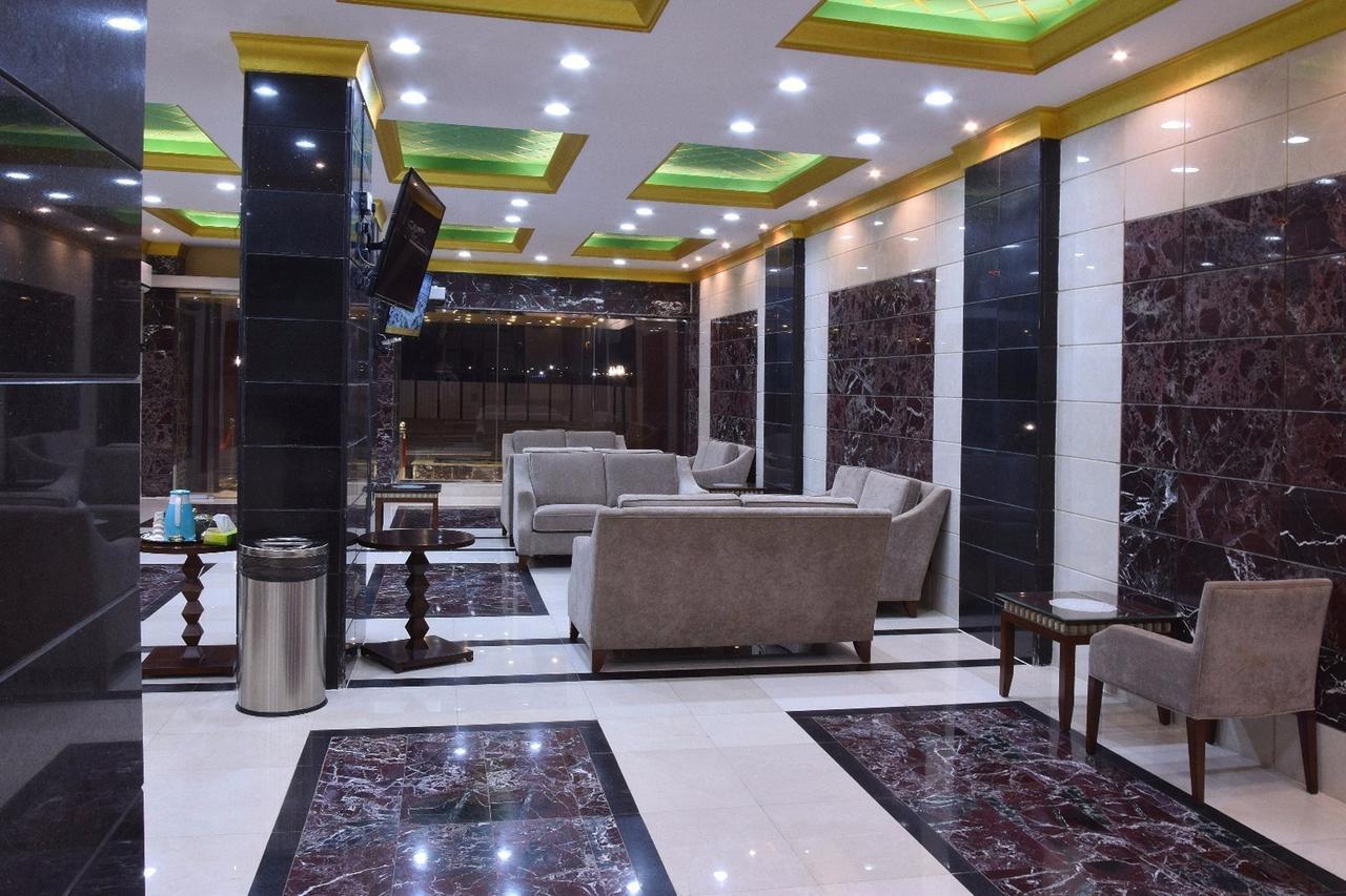 ندي جدة Jeddah Ngoại thất bức ảnh
