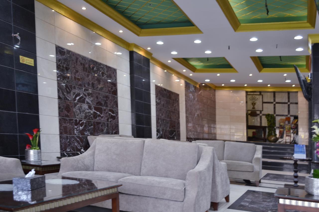 ندي جدة Jeddah Ngoại thất bức ảnh