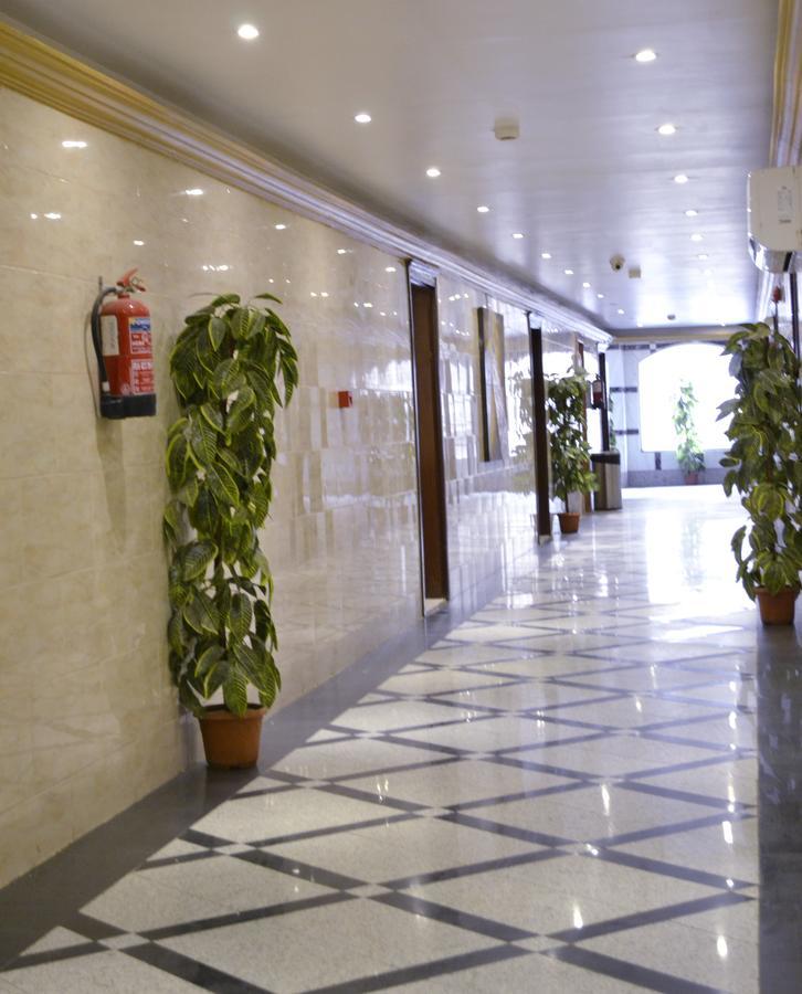 ندي جدة Jeddah Ngoại thất bức ảnh