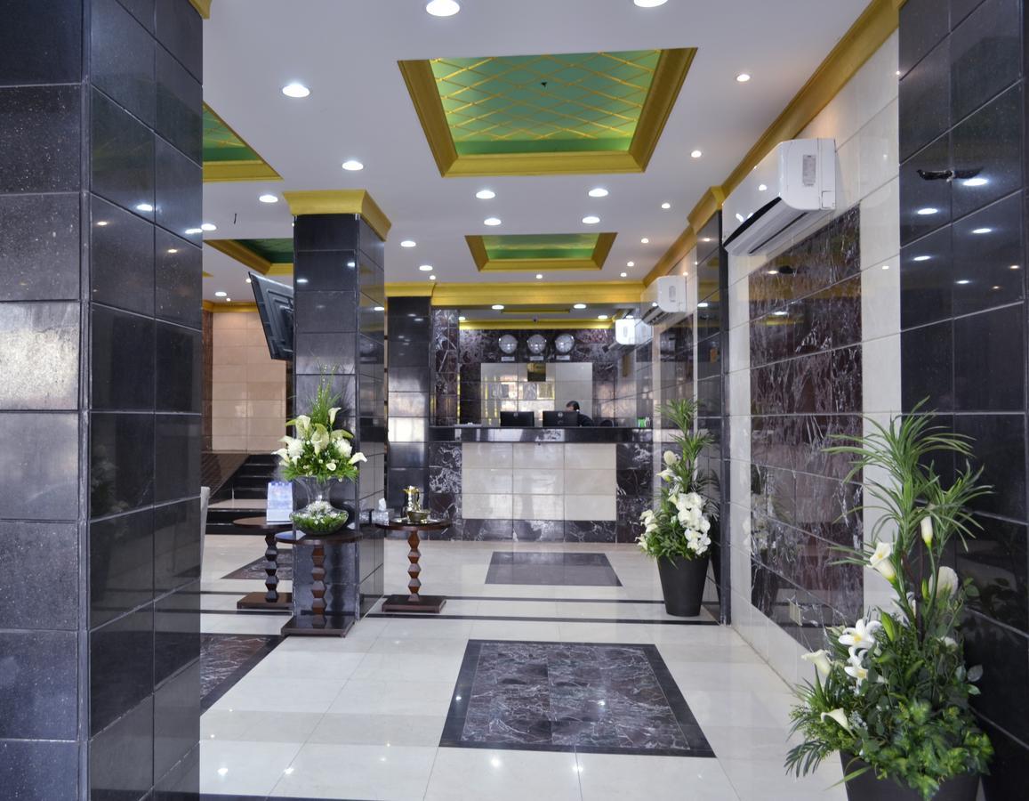 ندي جدة Jeddah Ngoại thất bức ảnh