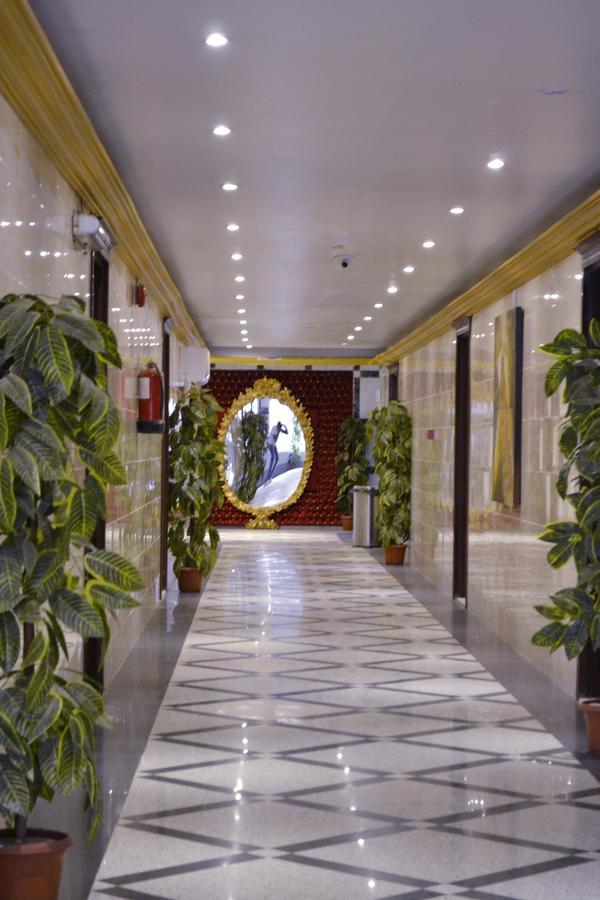 ندي جدة Jeddah Ngoại thất bức ảnh