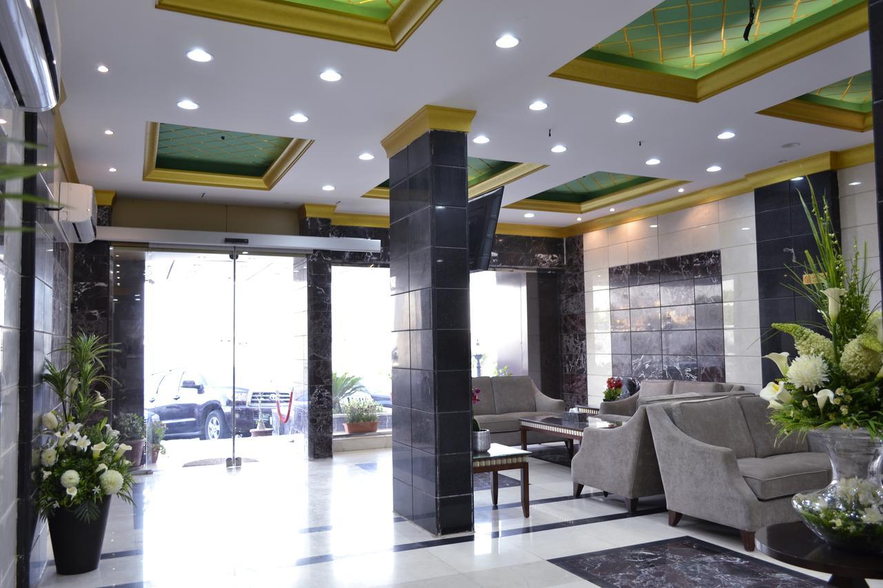 ندي جدة Jeddah Ngoại thất bức ảnh