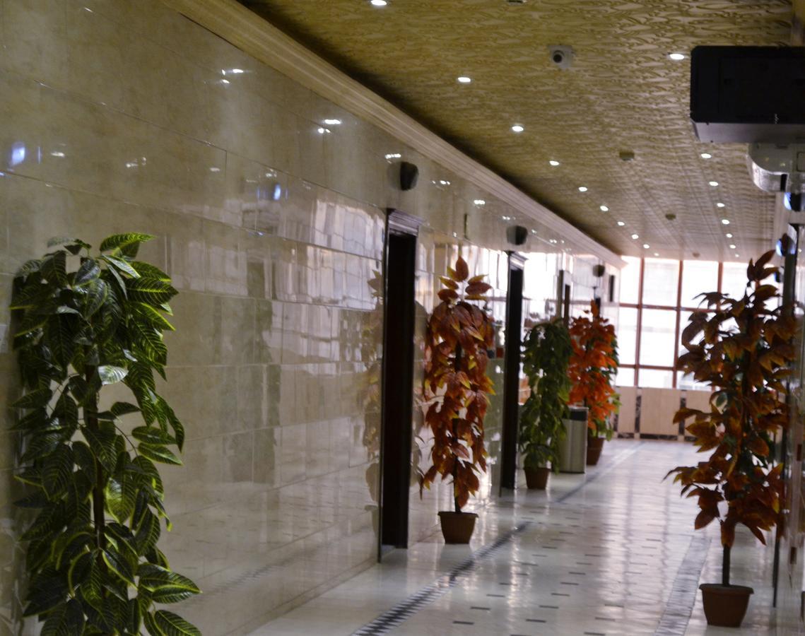 ندي جدة Jeddah Ngoại thất bức ảnh