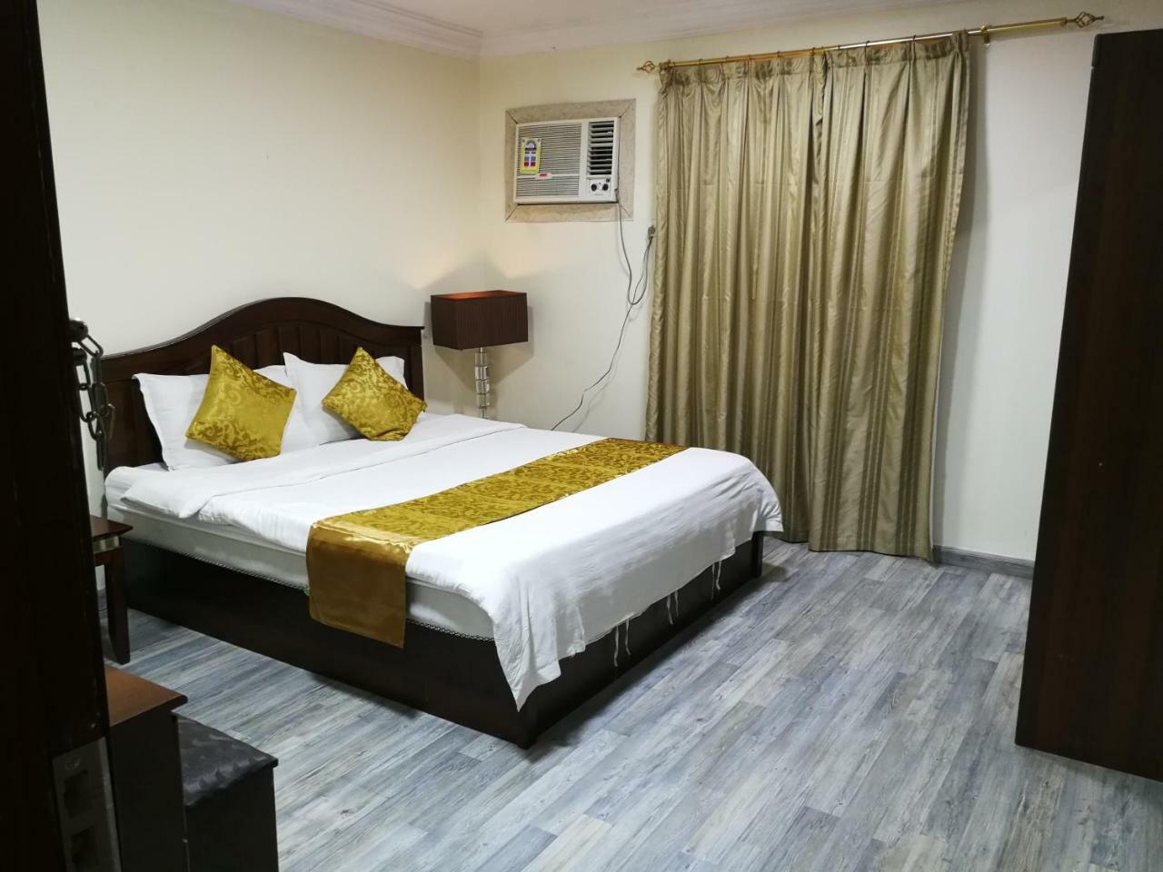 ندي جدة Jeddah Ngoại thất bức ảnh