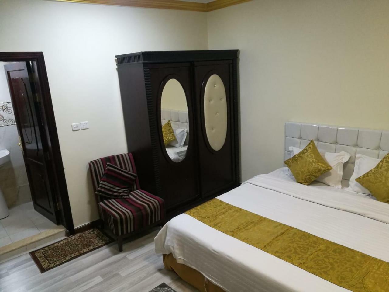 ندي جدة Jeddah Ngoại thất bức ảnh