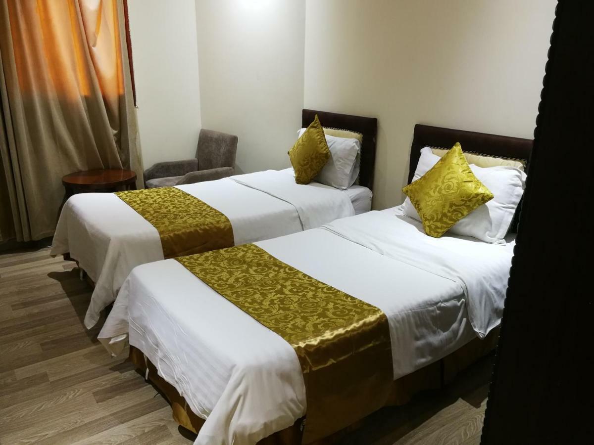 ندي جدة Jeddah Ngoại thất bức ảnh